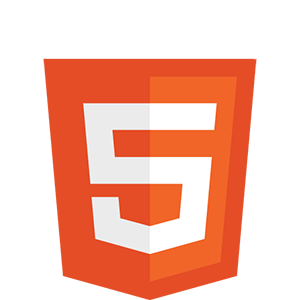 Html logo