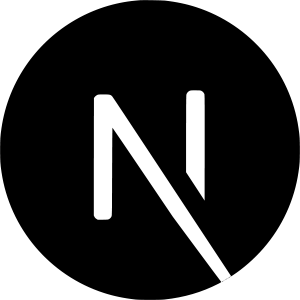 Next Js icon