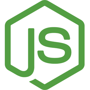 Node Js icon