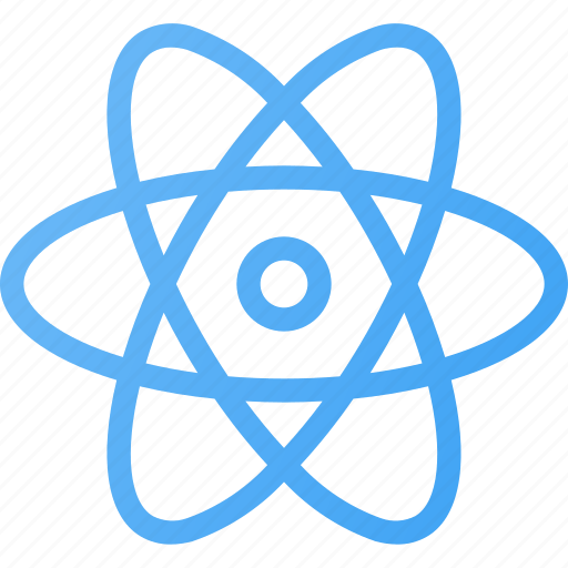 React icon