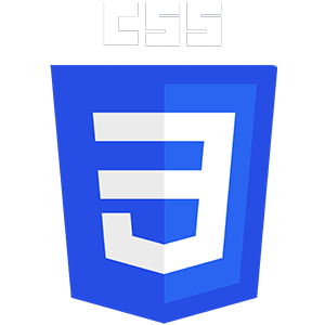 CSS logo