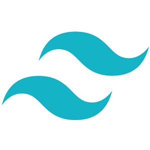 Tailwind CSS logo