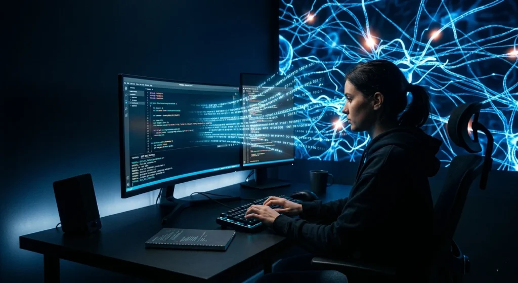 Claude Code Deep-Dive: Autonomous CLI Software Engineering 1 Developer using Claude Code autonomous CLI agent for software engineering